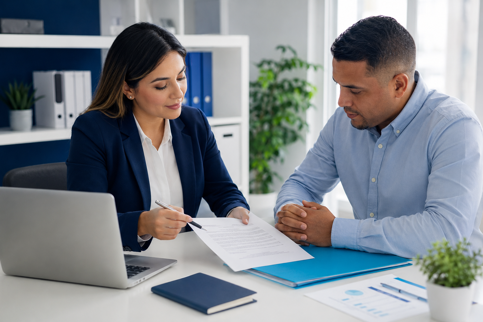 Business registration and ITIN consultation